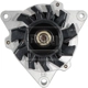 Purchase Top-Quality Remanufactured Alternator by REMY - 20445 pa5