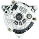 Purchase Top-Quality Remanufactured Alternator by REMY - 20445 pa6