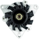 Purchase Top-Quality Remanufactured Alternator by REMY - 20445 pa7