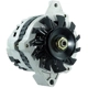 Purchase Top-Quality Remanufactured Alternator by REMY - 20453 pa10