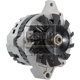 Purchase Top-Quality Remanufactured Alternator by REMY - 20453 pa2
