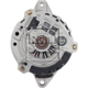 Purchase Top-Quality Remanufactured Alternator by REMY - 20453 pa3