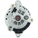 Purchase Top-Quality Remanufactured Alternator by REMY - 20453 pa8