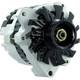 Purchase Top-Quality Remanufactured Alternator by REMY - 20457 pa1