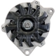 Purchase Top-Quality Remanufactured Alternator by REMY - 20466 pa4