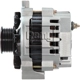 Purchase Top-Quality Remanufactured Alternator by REMY - 20499 pa6