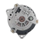 Purchase Top-Quality Remanufactured Alternator by REMY - 20502 pa2