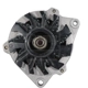 Purchase Top-Quality Remanufactured Alternator by REMY - 20502 pa4