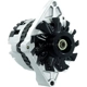 Purchase Top-Quality Remanufactured Alternator by REMY - 20505 pa1