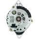 Purchase Top-Quality Remanufactured Alternator by REMY - 20505 pa4