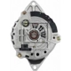 Purchase Top-Quality Remanufactured Alternator by REMY - 20505 pa6