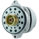 Purchase Top-Quality REMY - 20508 - Remanufactured Alternator pa1
