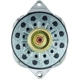 Purchase Top-Quality REMY - 20508 - Remanufactured Alternator pa3
