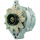 Purchase Top-Quality Remanufactured Alternator by REMY - 20519 pa11