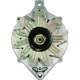 Purchase Top-Quality Remanufactured Alternator by REMY - 20519 pa2