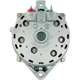 Purchase Top-Quality Remanufactured Alternator by REMY - 20519 pa5