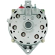 Purchase Top-Quality Remanufactured Alternator by REMY - 20519 pa8