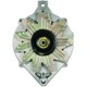 Purchase Top-Quality Remanufactured Alternator by REMY - 20519 pa9