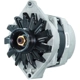 Purchase Top-Quality Remanufactured Alternator by REMY - 20576 pa1