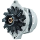 Purchase Top-Quality Remanufactured Alternator by REMY - 20576 pa2