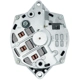 Purchase Top-Quality Remanufactured Alternator by REMY - 20576 pa5