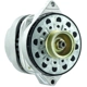 Purchase Top-Quality Remanufactured Alternator by REMY - 20583 pa4