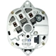 Purchase Top-Quality Remanufactured Alternator by REMY - 20594 pa10