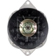 Purchase Top-Quality Remanufactured Alternator by REMY - 20594 pa2