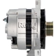 Purchase Top-Quality Remanufactured Alternator by REMY - 20594 pa4