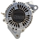 Purchase Top-Quality Remanufactured Alternator by REMY - 20600 pa1