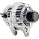 Purchase Top-Quality Remanufactured Alternator by REMY - 20600 pa2