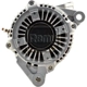 Purchase Top-Quality Remanufactured Alternator by REMY - 20600 pa5