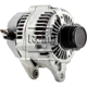 Purchase Top-Quality Remanufactured Alternator by REMY - 20600 pa6