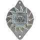 Purchase Top-Quality REMY - 20602 - Remanufactured Alternator pa3