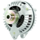 Purchase Top-Quality REMY - 20657 - Remanufactured Alternator pa12