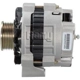 Purchase Top-Quality Remanufactured Alternator by REMY - 21001 pa6
