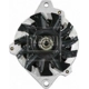 Purchase Top-Quality Remanufactured Alternator by REMY - 21014 pa13