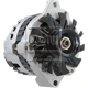 Purchase Top-Quality Remanufactured Alternator by REMY - 21014 pa4