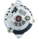 Purchase Top-Quality Remanufactured Alternator by REMY - 21014 pa6