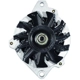 Purchase Top-Quality Remanufactured Alternator by REMY - 21014 pa8