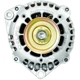Purchase Top-Quality Remanufactured Alternator by REMY - 21025 pa6