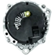 Purchase Top-Quality Remanufactured Alternator by REMY - 21025 pa7