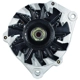 Purchase Top-Quality Remanufactured Alternator by REMY - 21030 pa3