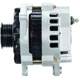 Purchase Top-Quality Remanufactured Alternator by REMY - 21030 pa4