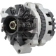 Purchase Top-Quality Remanufactured Alternator by REMY - 21033 pa4
