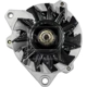 Purchase Top-Quality Remanufactured Alternator by REMY - 21035 pa10