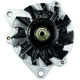 Purchase Top-Quality Remanufactured Alternator by REMY - 21035 pa6