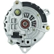 Purchase Top-Quality Remanufactured Alternator by REMY - 21035 pa7