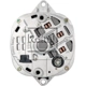 Purchase Top-Quality Remanufactured Alternator by REMY - 21056 pa5