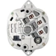 Purchase Top-Quality Remanufactured Alternator by REMY - 21056 pa9